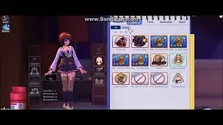 [OLD] MicroVolts Surge Tsonna's inventory