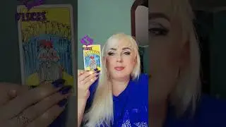 РЫБЫ ♓️ТАРО ПРОГНОЗ на СЕНТЯБРЬ 2024 года от ЮЛИИ ДОЖДЬ.