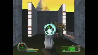 Marathon 2: Durandal Level 7