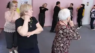 Танцы