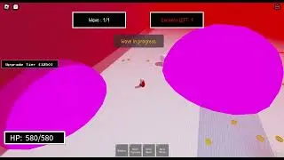 Beaten Infected Sans Proof (Undertale: Really Fake Ops)