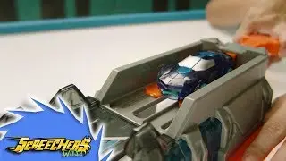 Screechers Wild! | Head to Head TVC