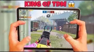 IPAD PRO 2020 PUBG MOBİLE