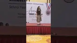 You Are My Song (13th Annual Awards Banquet & Moving-up)