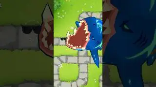 EVERY Way to Pop the Test Bloon
