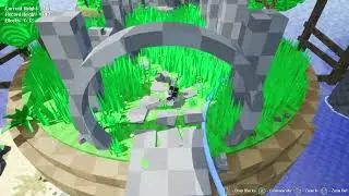1st look at ocnus theory #OcnusTheory
