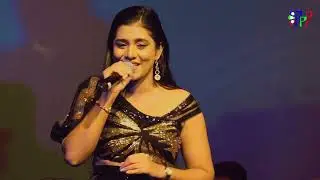 Ek Pyar ka Nagma hai - Nuwandika Senarathna in Los Angeles