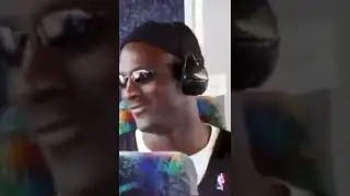MICHAEL JORDAN DANCING TO Cardi B, J Balvin & Bad Bunny, “I Like It” #daleychips #cardib