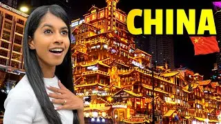 THE WORLD WON'T BELIEVE CHINA LOOKS LIKE THIS 🇨🇳