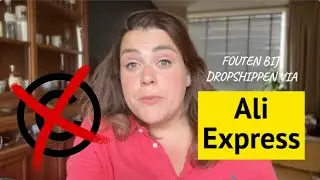Fouten bij dropshippen via Ali Express | Auteursrecht | Charlotte’s Law