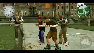 Bully AE Mod: Jock & Greaser Mix Grapple