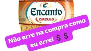 Don't make a mistake when buying Encanto yarn. Is there a difference? Tips on how to use it