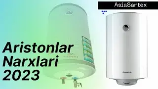 Ariston Narxlari 2023          +998970760102