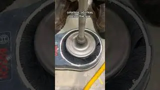 Mitigating a Radioactive Gas ☢️