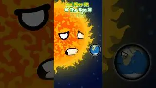 The Sun Will Die? 🥲