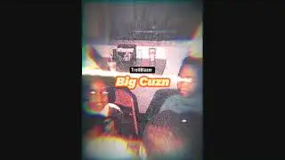 TJ Da ShroomMan x Big Cuzn