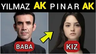 Bahar Dizisi Oyuncularının Kendileri Gibi Ünlü Olan Aileleri!