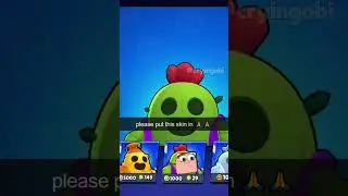 New Brawlstars Spike Voicelines 🔥🔥🔥