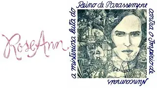 Ronnie Von - Rose Ann (tradução/legendado)