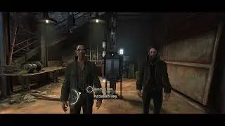 Dishonored - (35) The Hounds Pit Pub, Low Chaos
