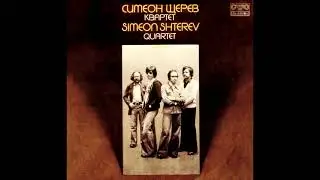 Memory - Simeon Shterev Quartet