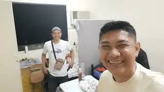 Ang pang bubudol ni Rasec
