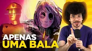 você só tem UMA BALA em Children of The Sun