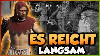Es REICHT langsam MAL! 🌱 MEDIEVAL DYNASTY 🌱Eine MEINUNG