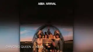 Dancing Queen - ABBA [8D]