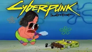 Cyberpunk 2077 in 2021