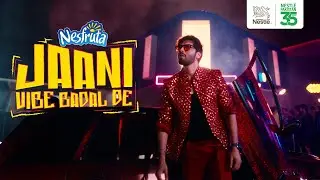 Jaani move tou check kr | Nestlé Nesfruta