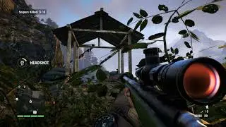 Absolute Kill!! | Far Cry 4