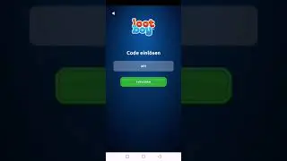 New Lootboy Code 2021 | Neuer Lootboy Code 2021