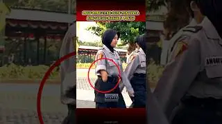 ONCE BULLIED, NOW A POLICEMAN 