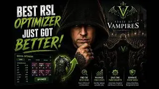 The Best (RSL) RAID Optimizer Just Got Better... Here's Why