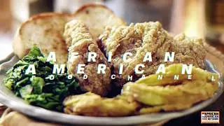 African American Food | Promo video | 2022 | Joy Bangla IT |