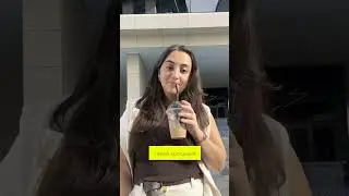 Столовая в Университете Дубая