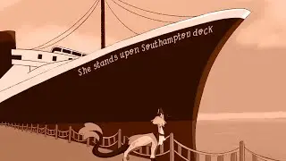 Southampton Dock - PMV