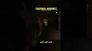 Pants pooping simulator. Improvements to Enemy ai in the next update.