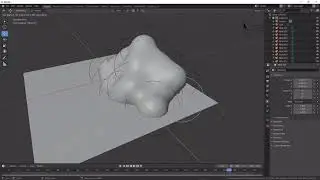 Blender 2 8 what are metaballs