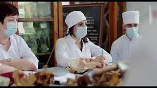 Saratov State Medical University (60 sec)