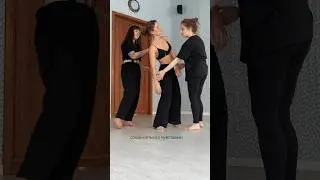 практика «Отклик» ✨🫂