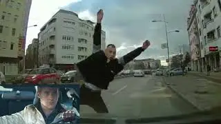 I Drive Meme #4