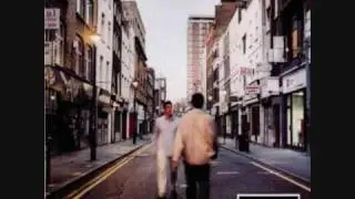 The Beatles - With A Little Help From My Friends Vs Oasis - She's Electric