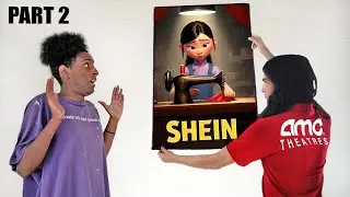 Racist Disney Movies Prank PT.2