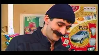 Kargin Haghordum sketch 652 (Hayko Mko)