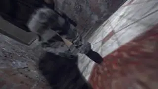 OUTSIDE! VS mix 4k with ak47
