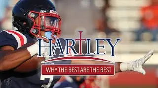 Why the Best are the Best | High School Football