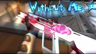 Eminem - Without Me 🖤 | Valorant Montage |