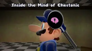 SM64 Short: Inside the Mind of Chestonic
